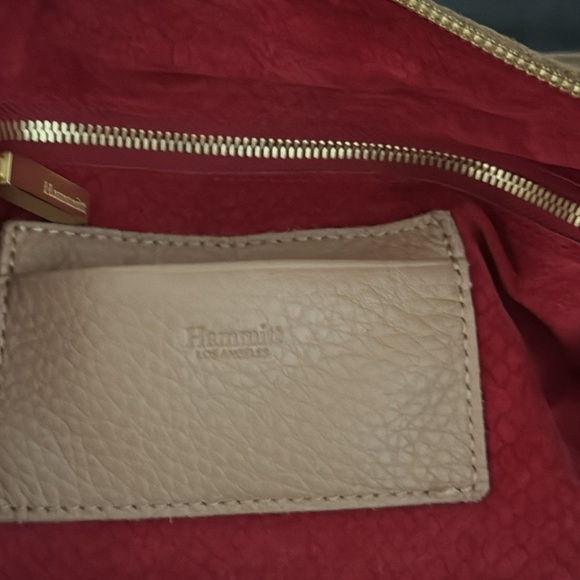 Hammett Large Daniel satchel - Picture 6 of 8